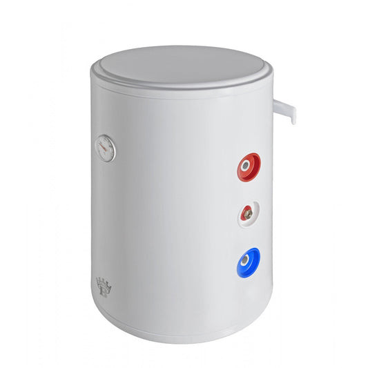 Ballon préparateur ECS compatible PAC air/eau : comment ça fonctionne ?