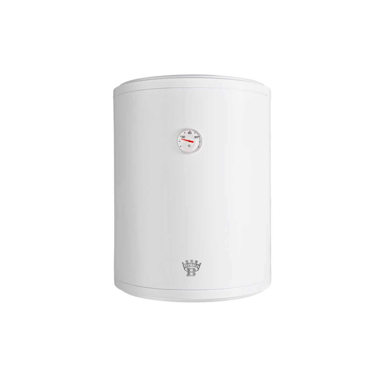 Chauffe-eau électrique mural 60 litres Bandini Eco - Vertical