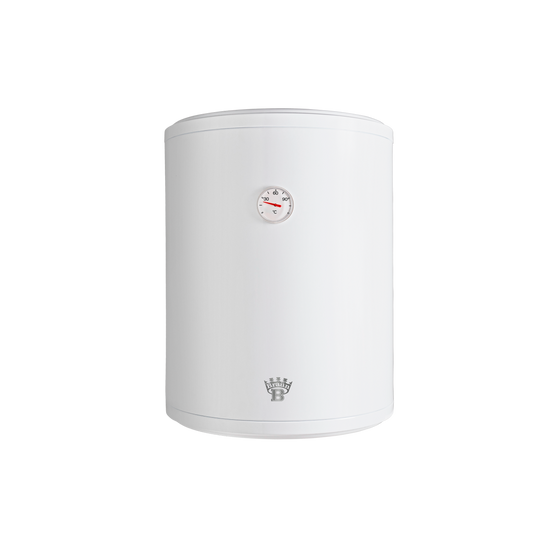 Chauffe-eau électrique mural 60 litres Bandini Eco - Vertical