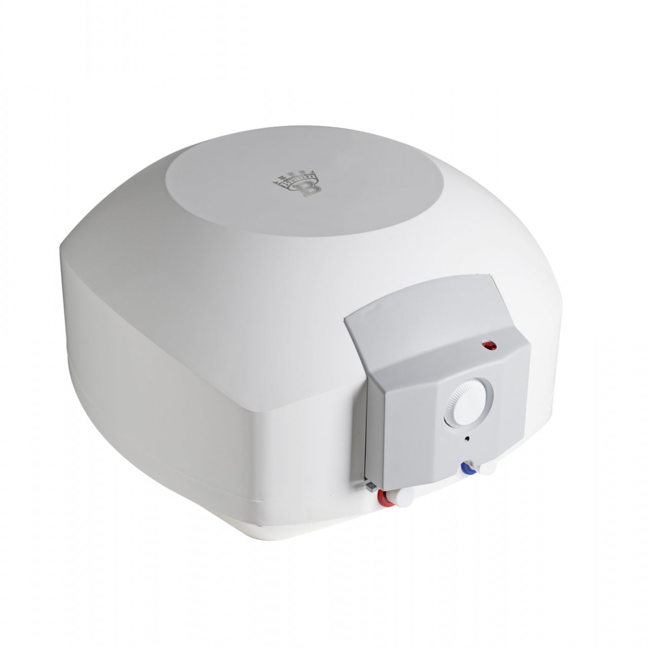 Chauffe-eau électrique compact 30 litres Bandini B30 mural