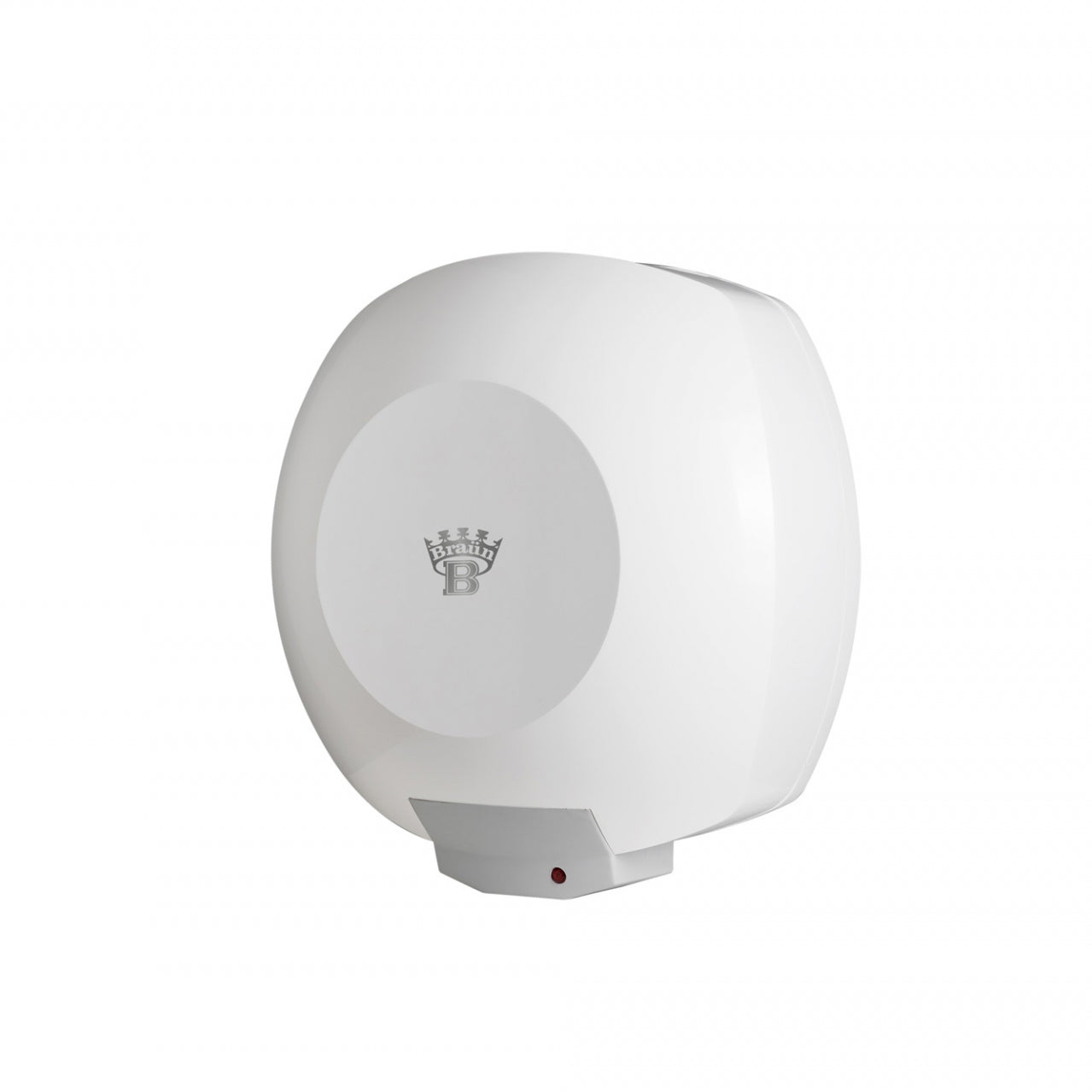 Chauffe-eau électrique compact 30 litres Bandini B30 mural de face