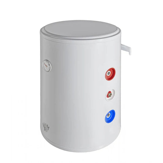 Ballon préparateur d'eau chaude sanitaire Bandini 80L