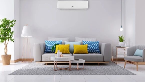 Unité intérieure climatiseur MAXA Tredis 9000 BTU TFL26R1 Inverter R32