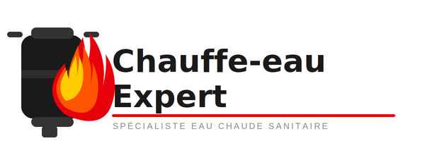 Chauffe-eau Expert