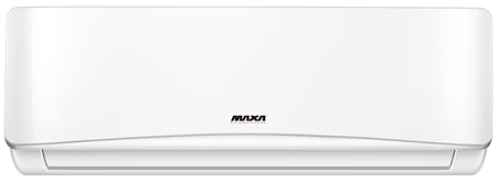 Climatiseur Mono-Split réversible MAXA Tredis 12000 BTU Inverter R32 WiFi